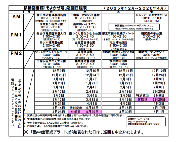 【b】さるびあ➀